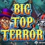 Big Top Terror
