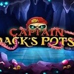 Captain Jack`s Pots