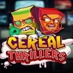 Cereal Thrillers