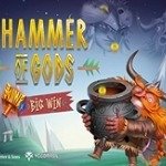 Hammer of Gods