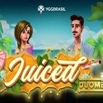 Juiced DuoMax