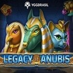 Legacy of Anubis