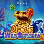 Orca`s Wild Bonanza