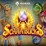 Scara-Bucks